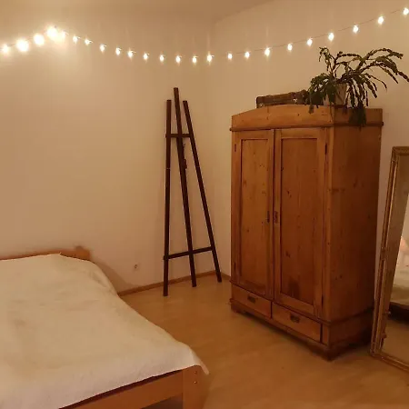 Apartmán The Heart Of Old *