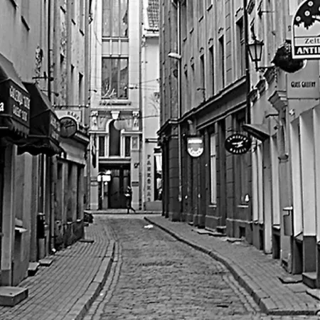 公寓 The Heart Of Old