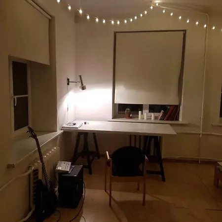 The Heart Of Old Appartement Riga