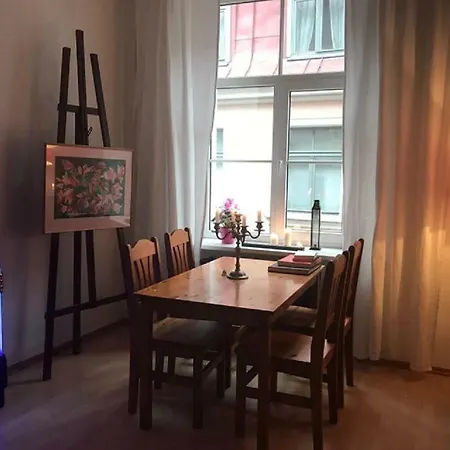 The Heart Of Old 里加