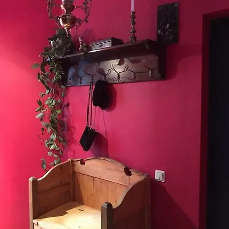 The Heart Of Old Apartmán Riga