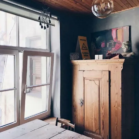 The Heart Of Old * Riga