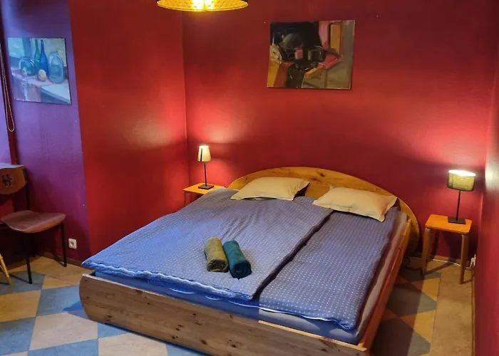 Apartamento The Heart Of Old Riga