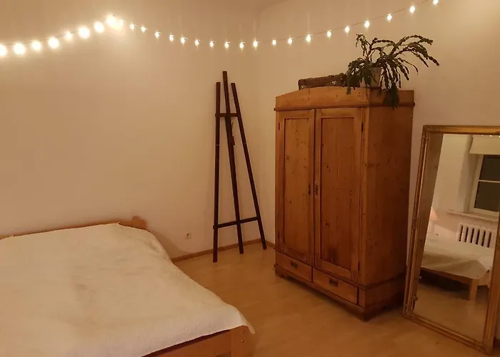 Apartamento The Heart Of Old *