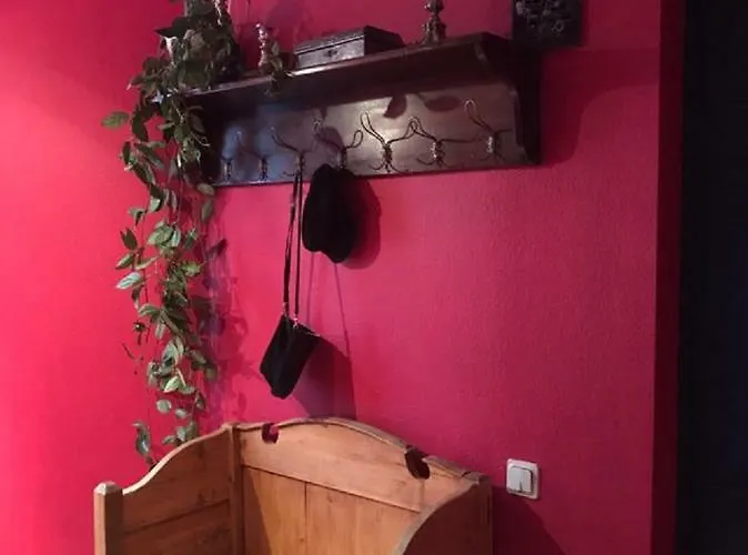 The Heart Of Old Apartamento Riga