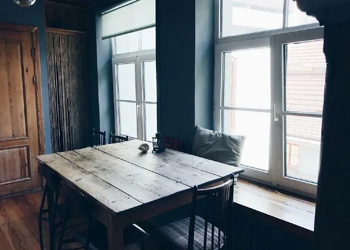 Apartamento The Heart Of Old Riga