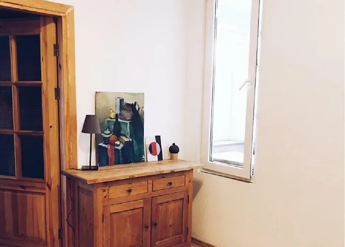 Apartamento The Heart Of Old *