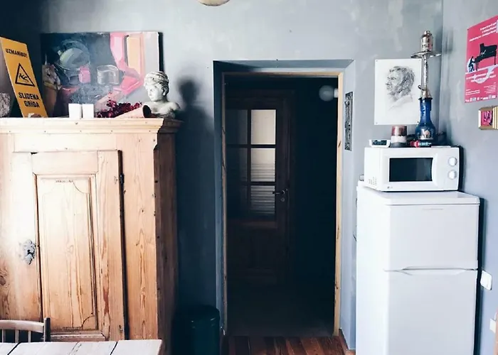 The Heart Of Old * Riga