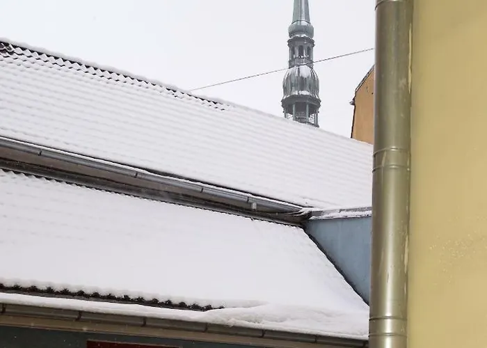 Apartamento The Heart Of Old *