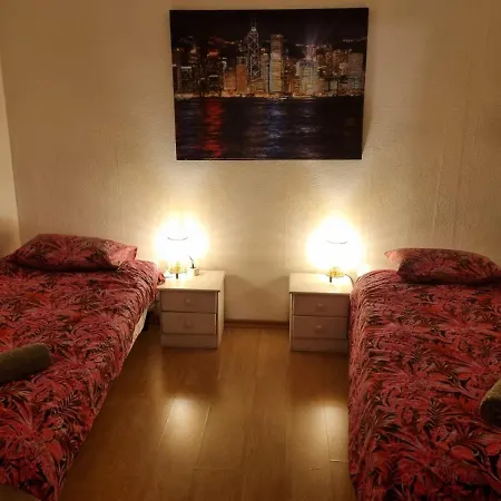 Apartment The Heart Of Old *