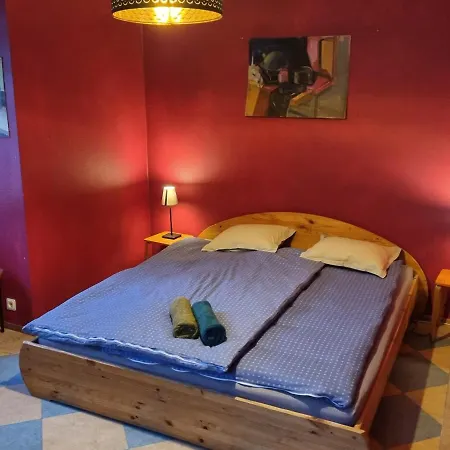 Apartment The Heart Of Old Riga