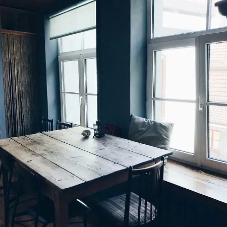 Apartment The Heart Of Old Riga