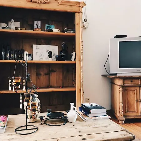 Apartment The Heart Of Old