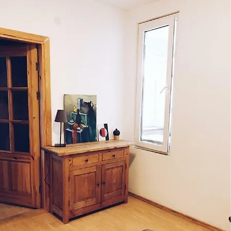 Apartman The Heart Of Old *