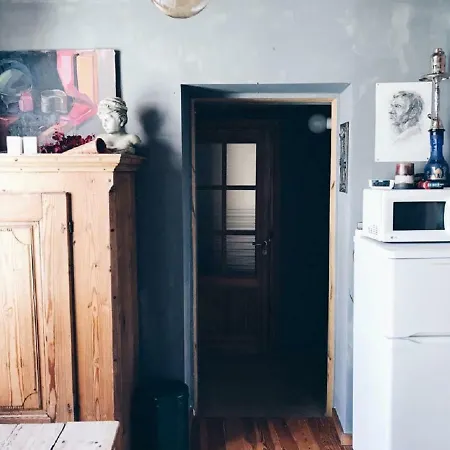 The Heart Of Old * Riga